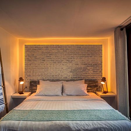 The Box - Lipe Resort Экстерьер фото