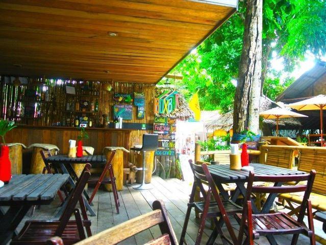 The Box - Lipe Resort Экстерьер фото
