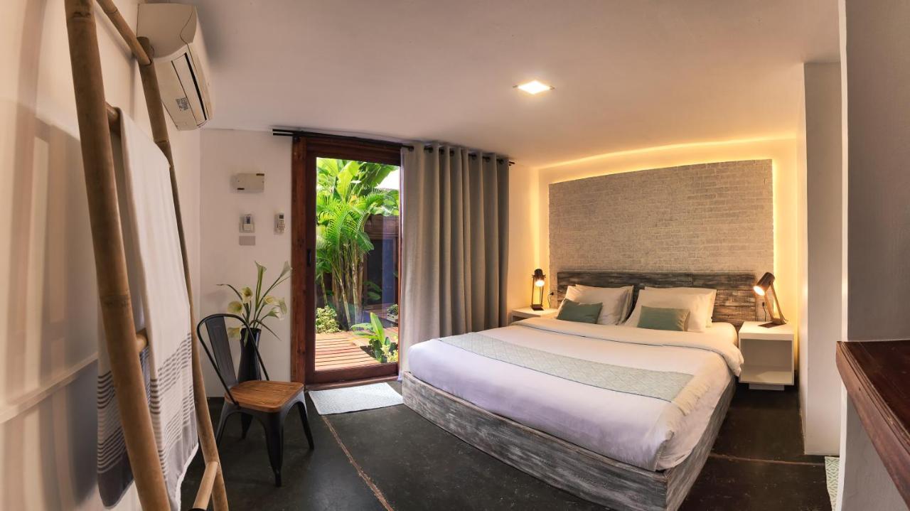 The Box - Lipe Resort Экстерьер фото