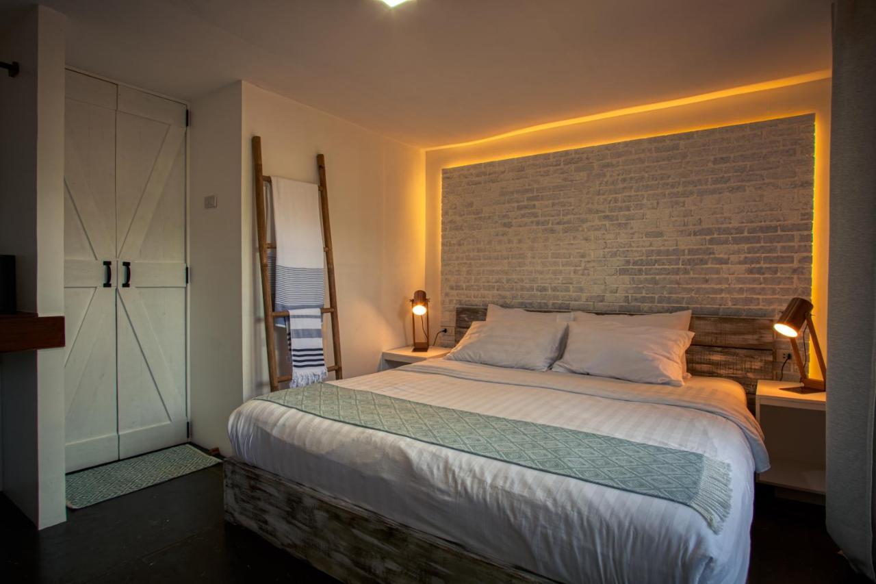 The Box - Lipe Resort Экстерьер фото